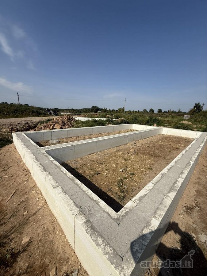 Parduodamas daugiau nei 3 milijonų eur - nuotraukos Nr. 9