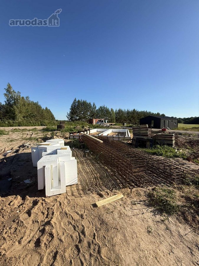 Parduodamas daugiau nei 3 milijonų eur - nuotraukos Nr. 13