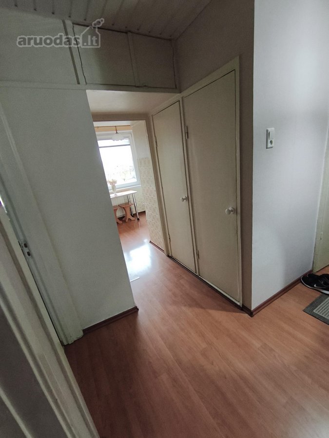 Išnuomojamas 2 kambarių butas viršuliškėse. - nuotraukos Nr. 13