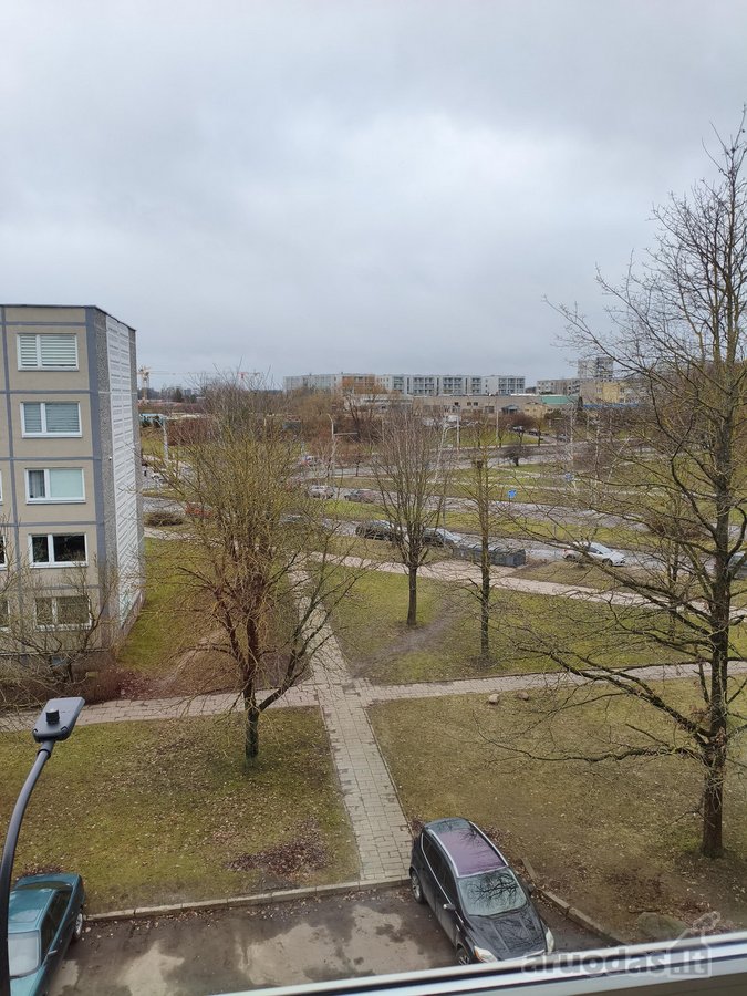 Išnuomojamas 2 kambarių butas viršuliškėse. - nuotraukos Nr. 20
