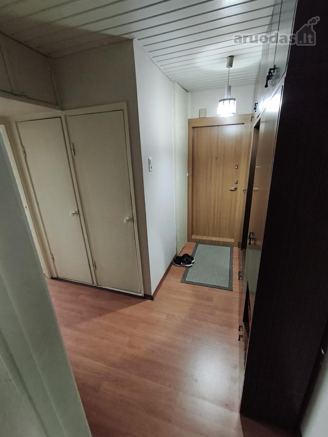 Išnuomojamas 2 kambarių butas viršuliškėse. - nuotraukos Nr. 12