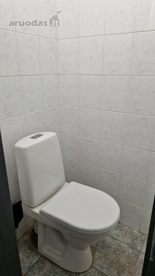 Išnuomojamos sandėliavimo / gamybinės - nuotraukos Nr. 20