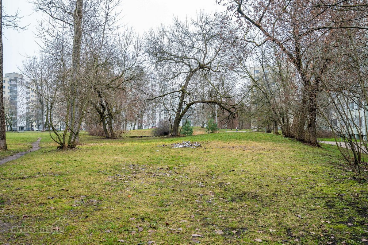 Parduodamas 3 kambarių butas Šeimyniškių g.38 - nuotraukos Nr. 25