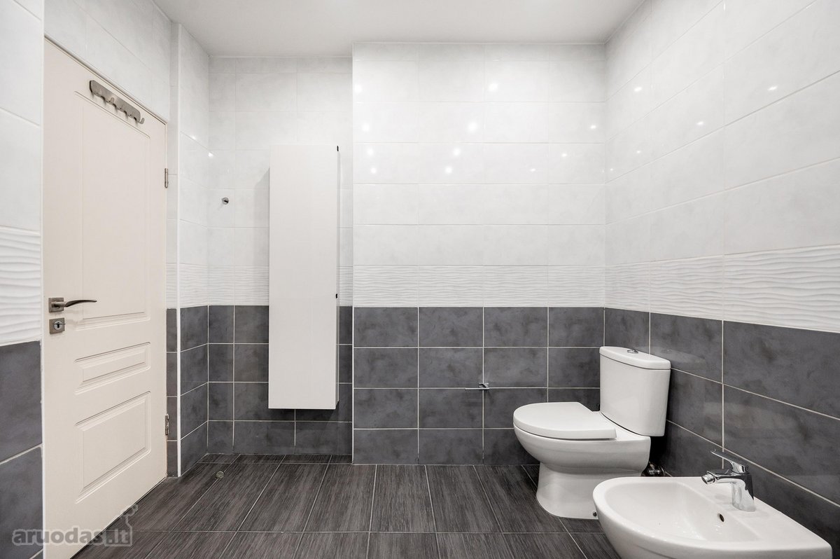Parduodamas 3 kambarių butas Šeimyniškių g.38 - nuotraukos Nr. 14