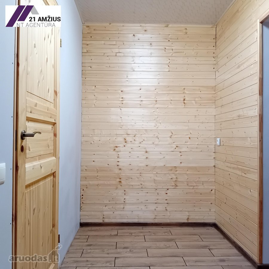 Parduodama sodyba Pasvalio rajone, Pamažupių - nuotraukos Nr. 13