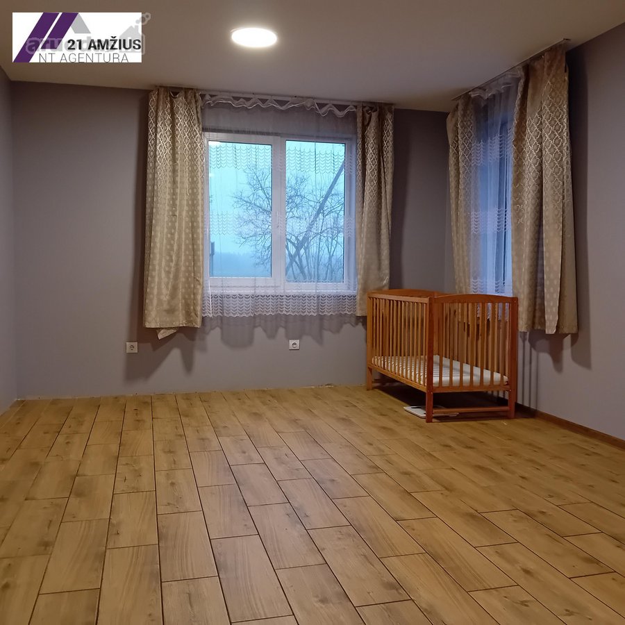 Parduodama sodyba Pasvalio rajone, Pamažupių - nuotraukos Nr. 6