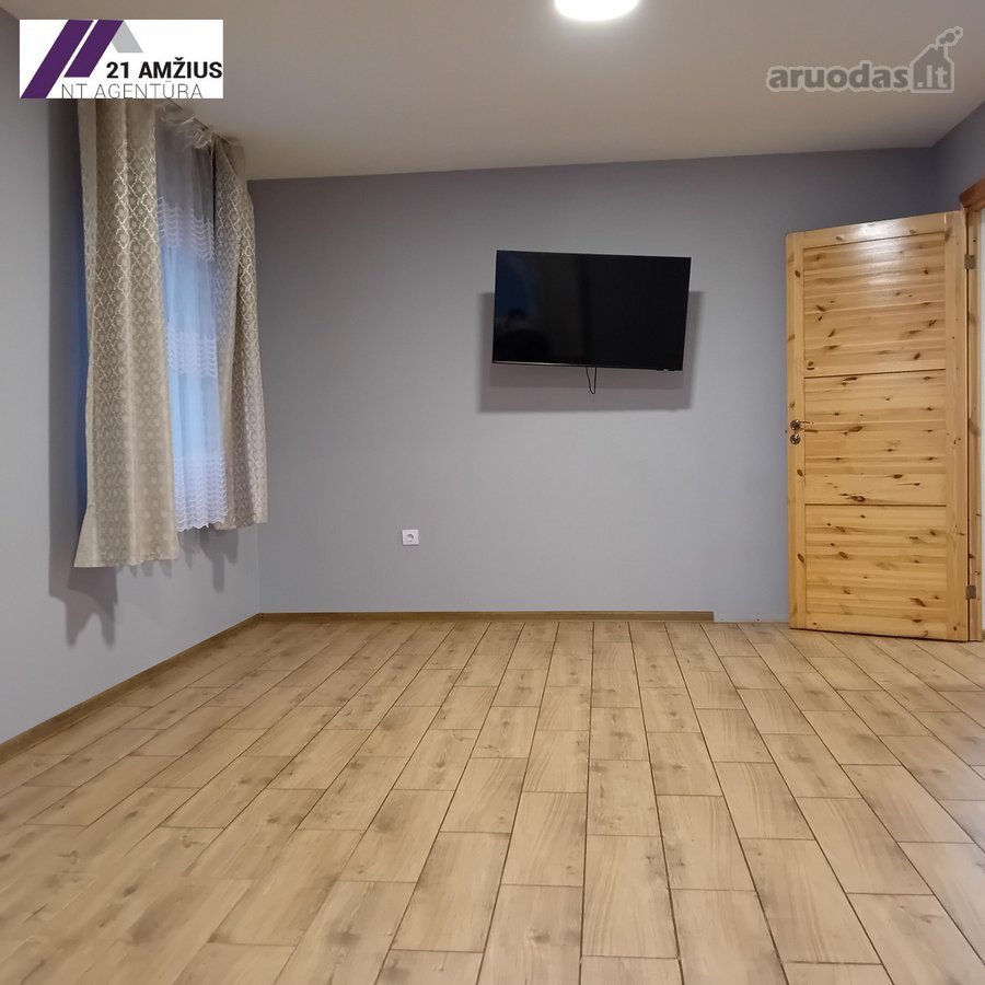 Parduodama sodyba Pasvalio rajone, Pamažupių - nuotraukos Nr. 8