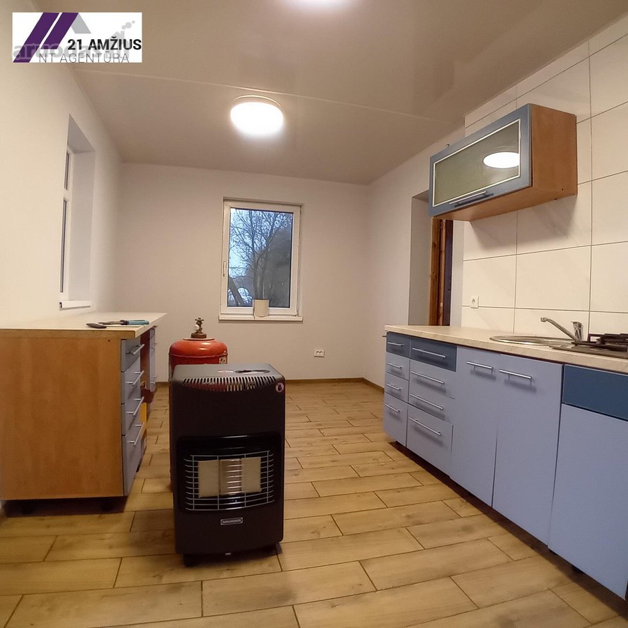 Parduodama sodyba Pasvalio rajone, Pamažupių - nuotraukos Nr. 11