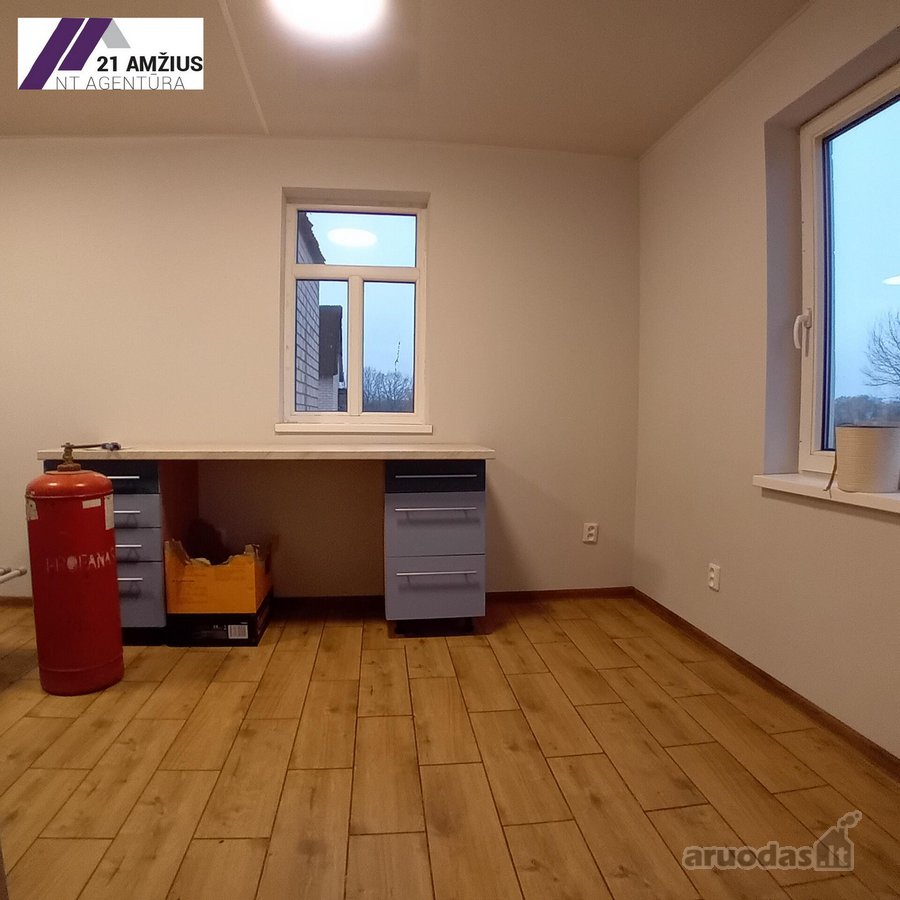Parduodama sodyba Pasvalio rajone, Pamažupių - nuotraukos Nr. 9