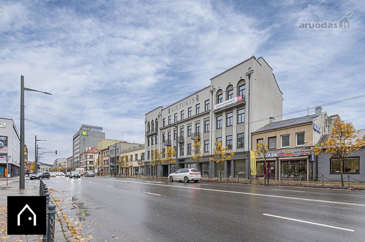 Vytauto 43 Residence – Lietūkis  - nuotraukos Nr. 2