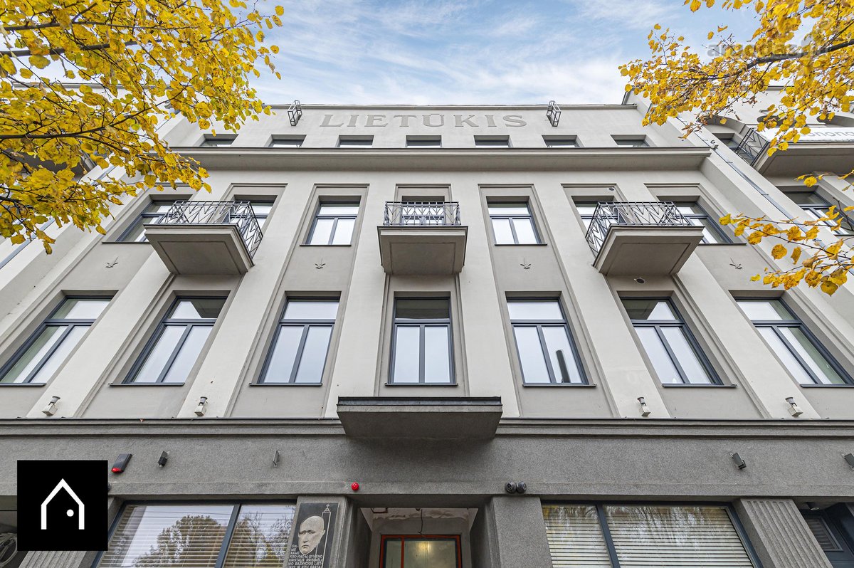 Vytauto 43 Residence – Lietūkis  - nuotraukos Nr. 3