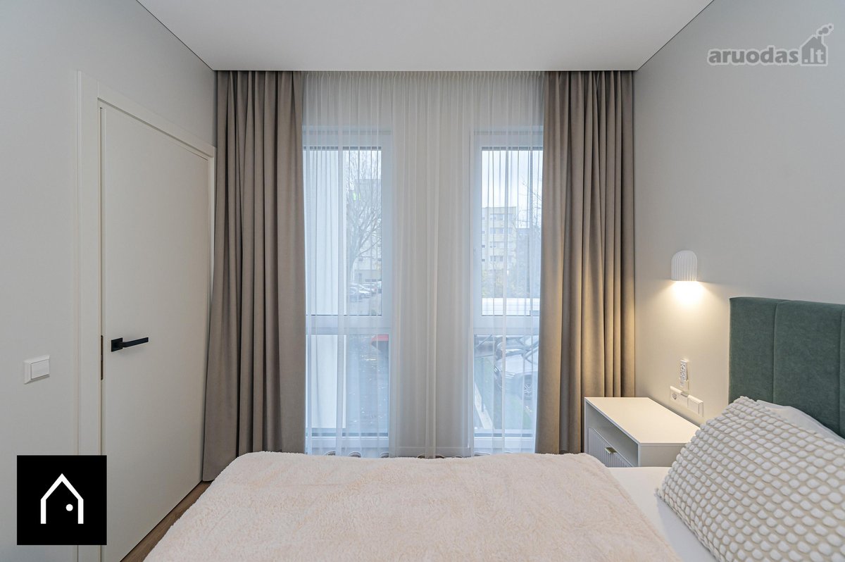 Vytauto 43 Residence – Lietūkis  - nuotraukos Nr. 4