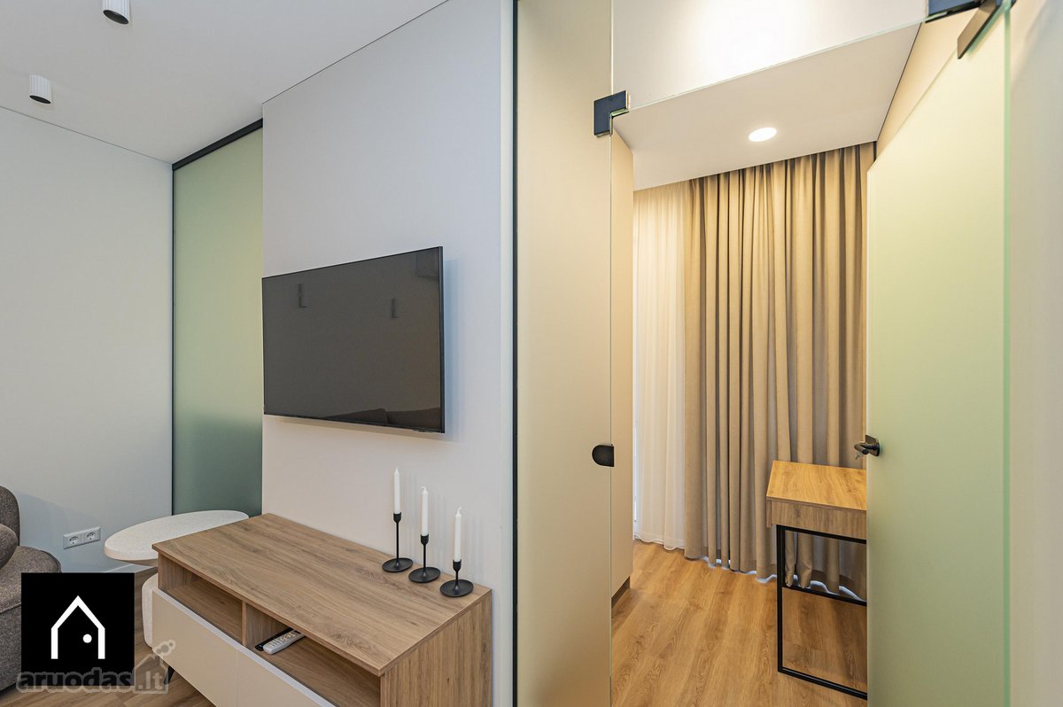 Vytauto 43 Residence – Lietūkis  - nuotraukos Nr. 6