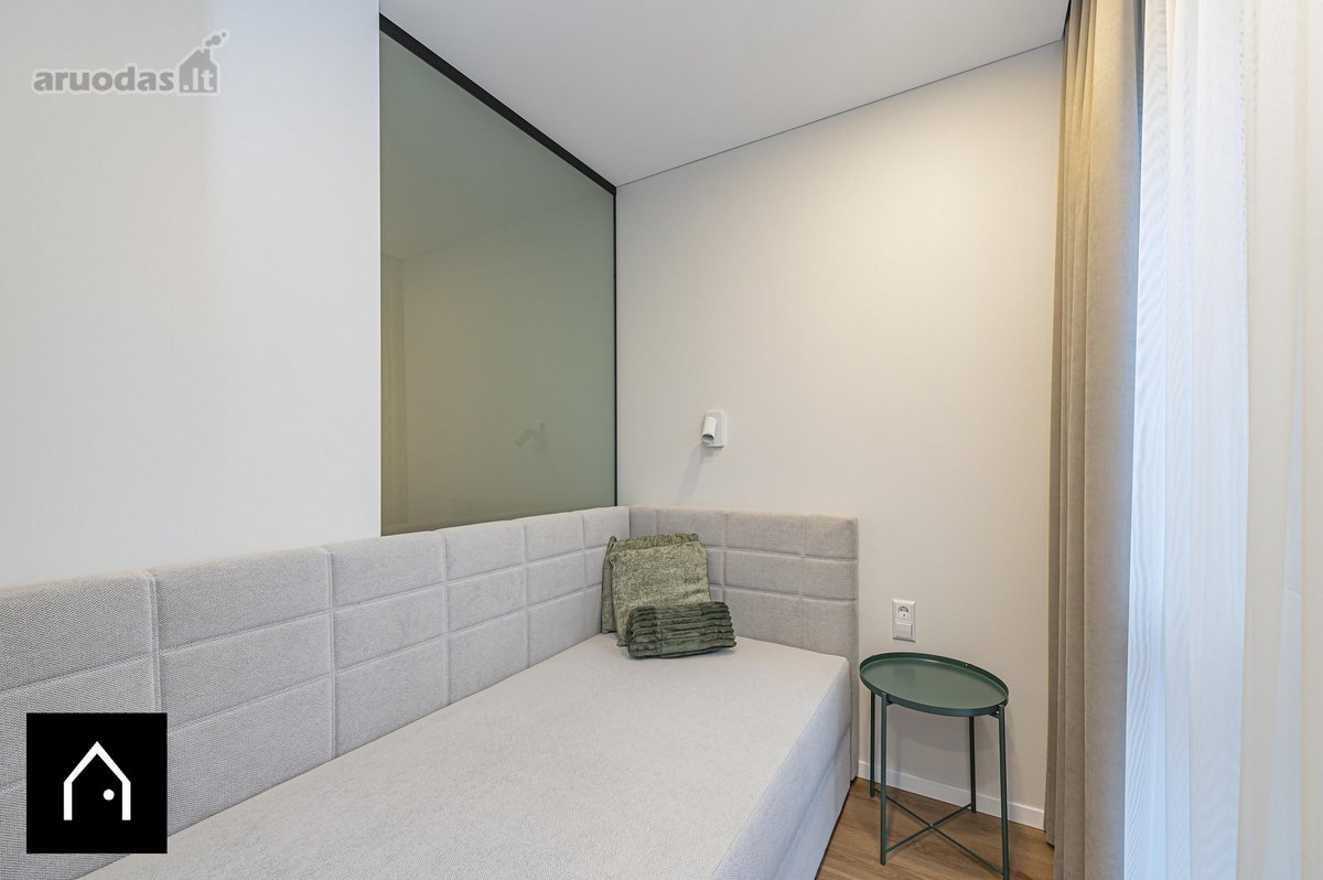 Vytauto 43 Residence – Lietūkis  - nuotraukos Nr. 7