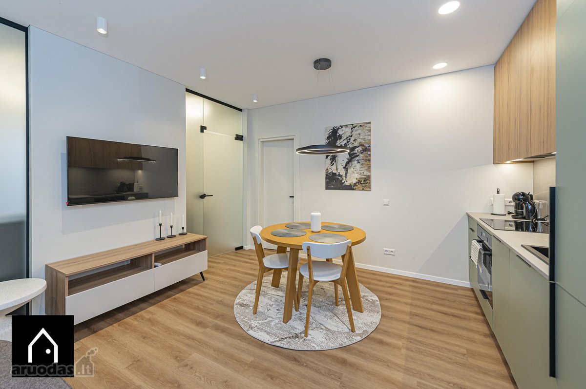 Vytauto 43 Residence – Lietūkis  - nuotraukos Nr. 8