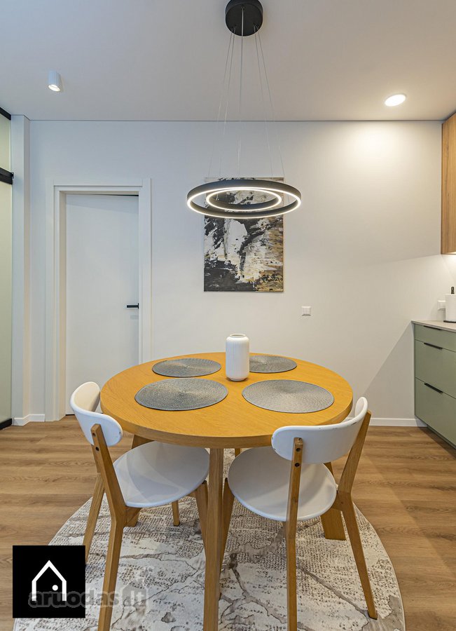 Vytauto 43 Residence – Lietūkis  - nuotraukos Nr. 9