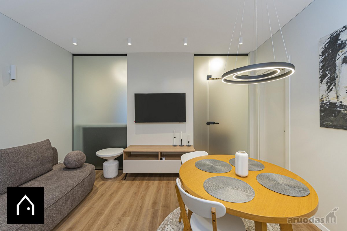 Vytauto 43 Residence – Lietūkis  - nuotraukos Nr. 11