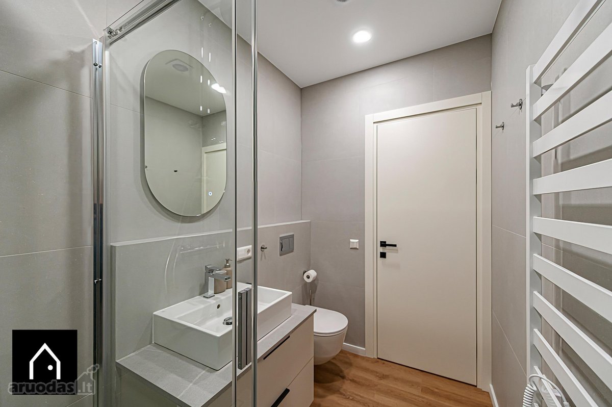 Vytauto 43 Residence – Lietūkis  - nuotraukos Nr. 15