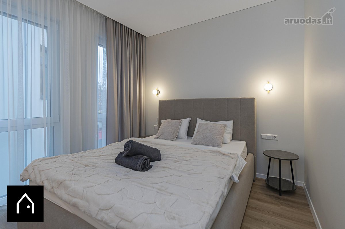 Vytauto 43 Residence – Lietūkis  - nuotraukos Nr. 17