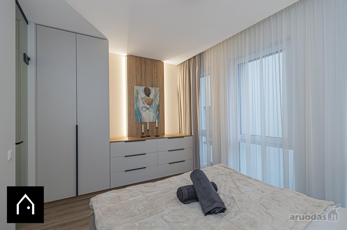 Vytauto 43 Residence – Lietūkis  - nuotraukos Nr. 18