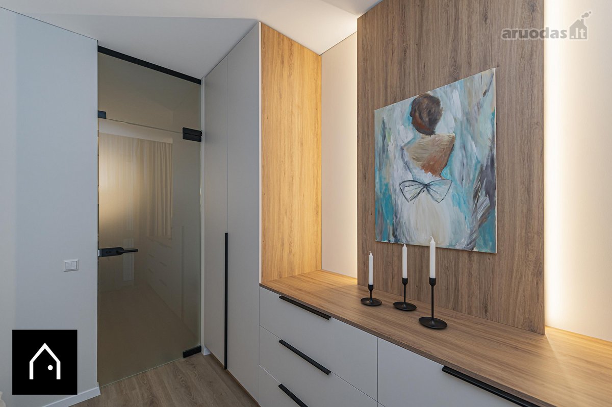 Vytauto 43 Residence – Lietūkis  - nuotraukos Nr. 19