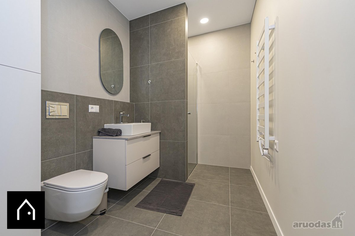 Vytauto 43 Residence – Lietūkis  - nuotraukos Nr. 20