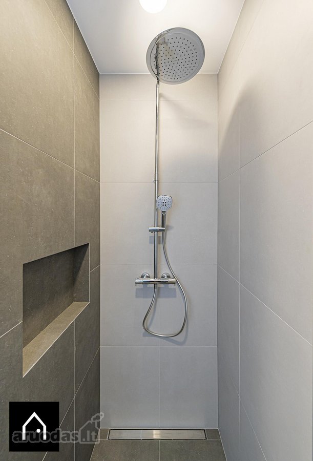 Vytauto 43 Residence – Lietūkis  - nuotraukos Nr. 21