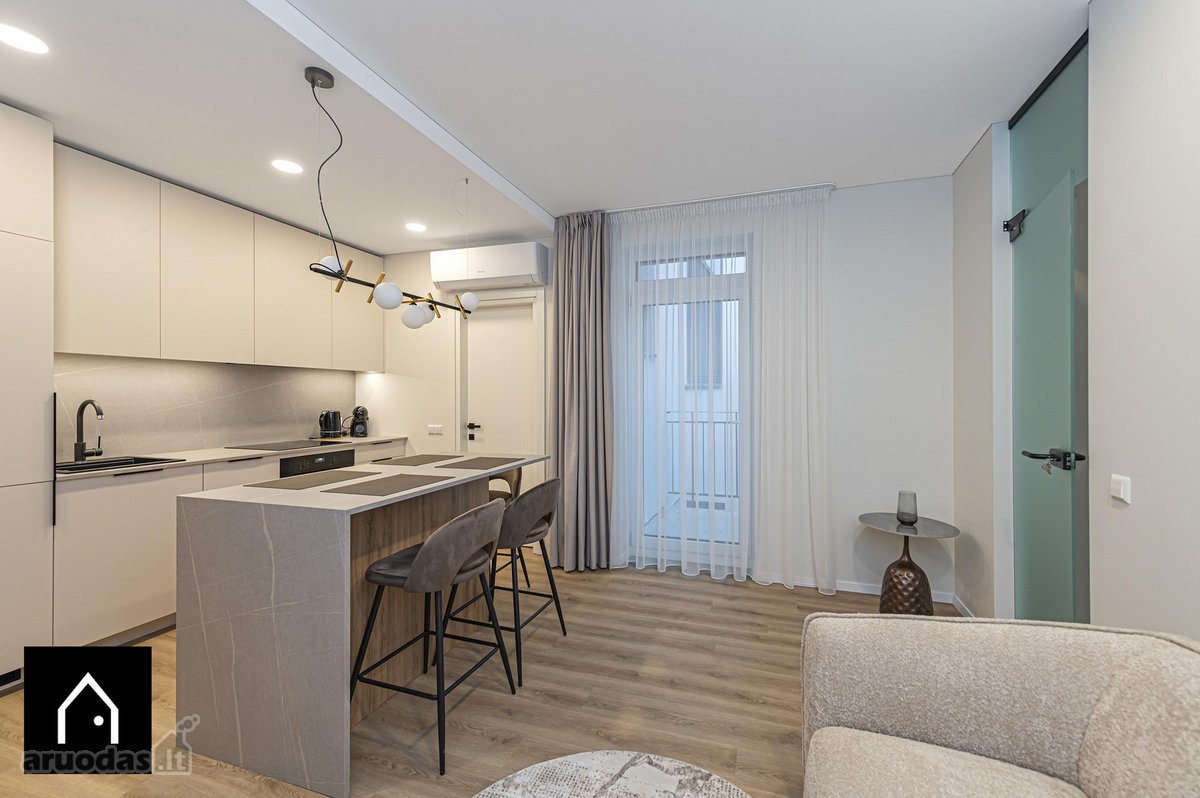 Vytauto 43 Residence – Lietūkis  - nuotraukos Nr. 22
