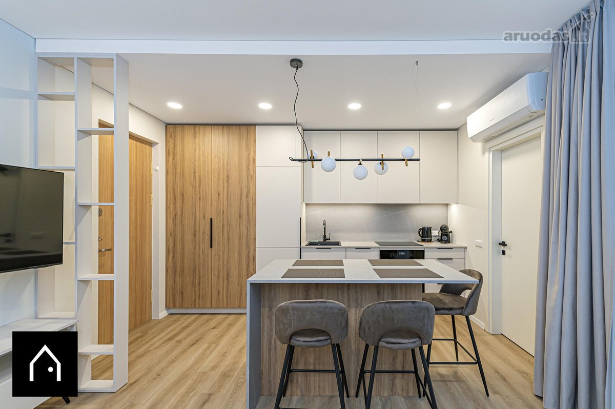 Vytauto 43 Residence – Lietūkis  - nuotraukos Nr. 23