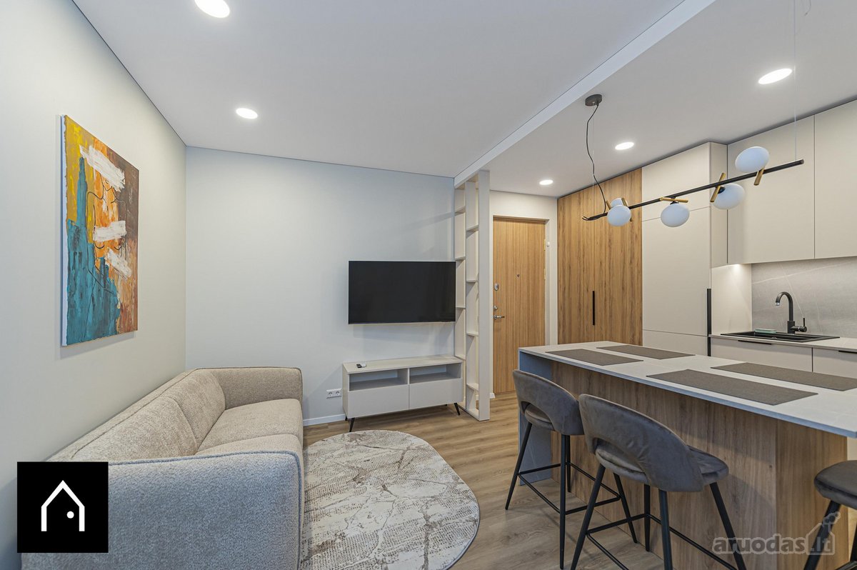 Vytauto 43 Residence – Lietūkis  - nuotraukos Nr. 25