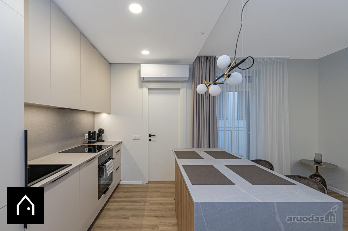 Vytauto 43 Residence – Lietūkis  - nuotraukos Nr. 26
