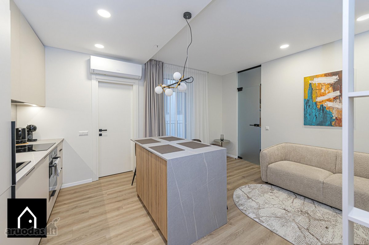 Vytauto 43 Residence – Lietūkis  - nuotraukos Nr. 27