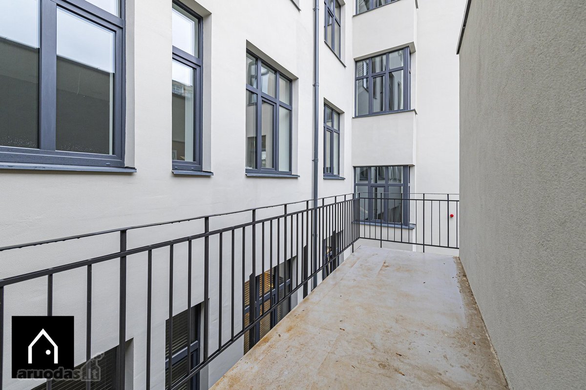 Vytauto 43 Residence – Lietūkis  - nuotraukos Nr. 28