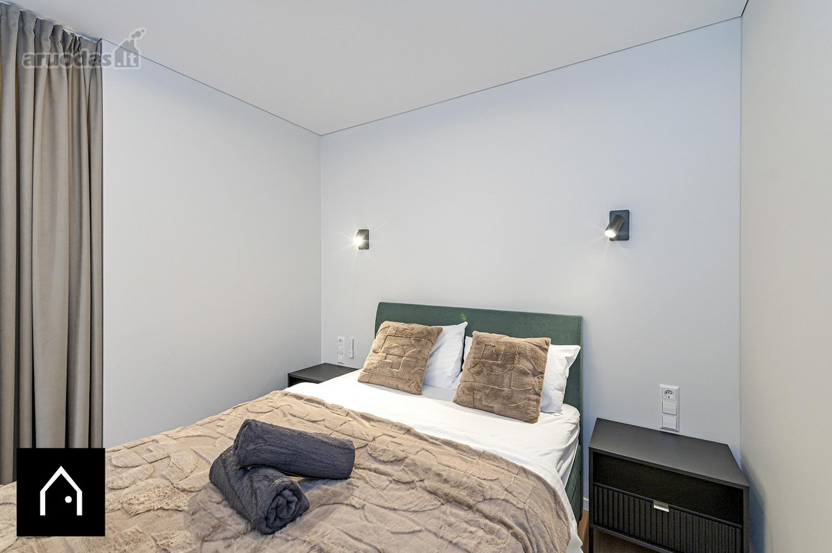 Vytauto 43 Residence – Lietūkis  - nuotraukos Nr. 29