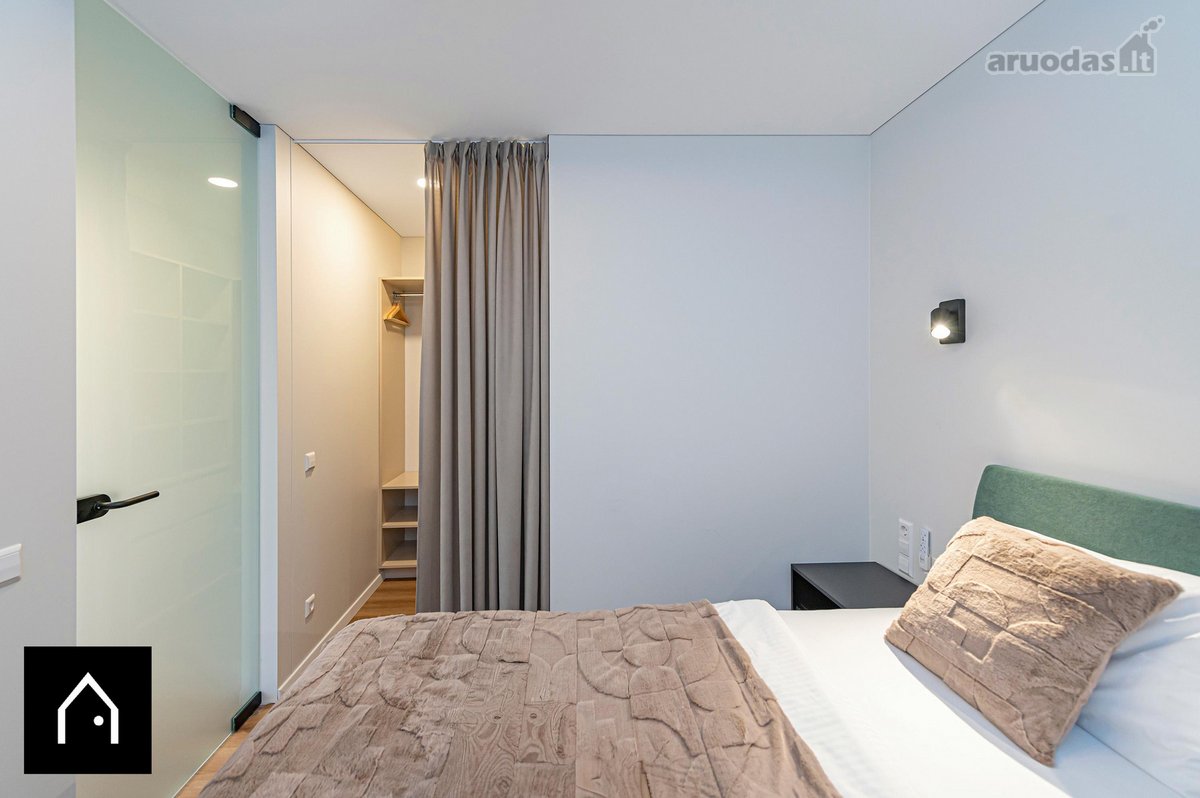 Vytauto 43 Residence – Lietūkis  - nuotraukos Nr. 30