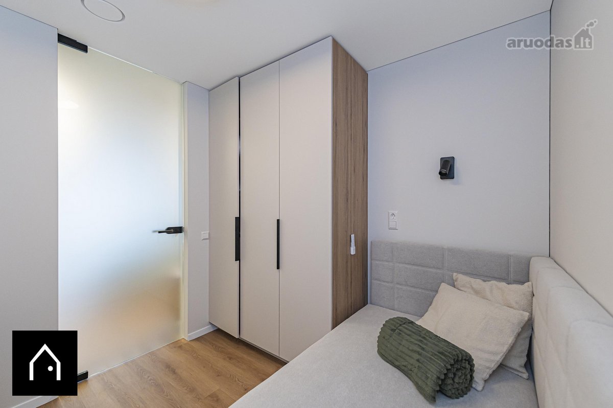 Vytauto 43 Residence – Lietūkis  - nuotraukos Nr. 32