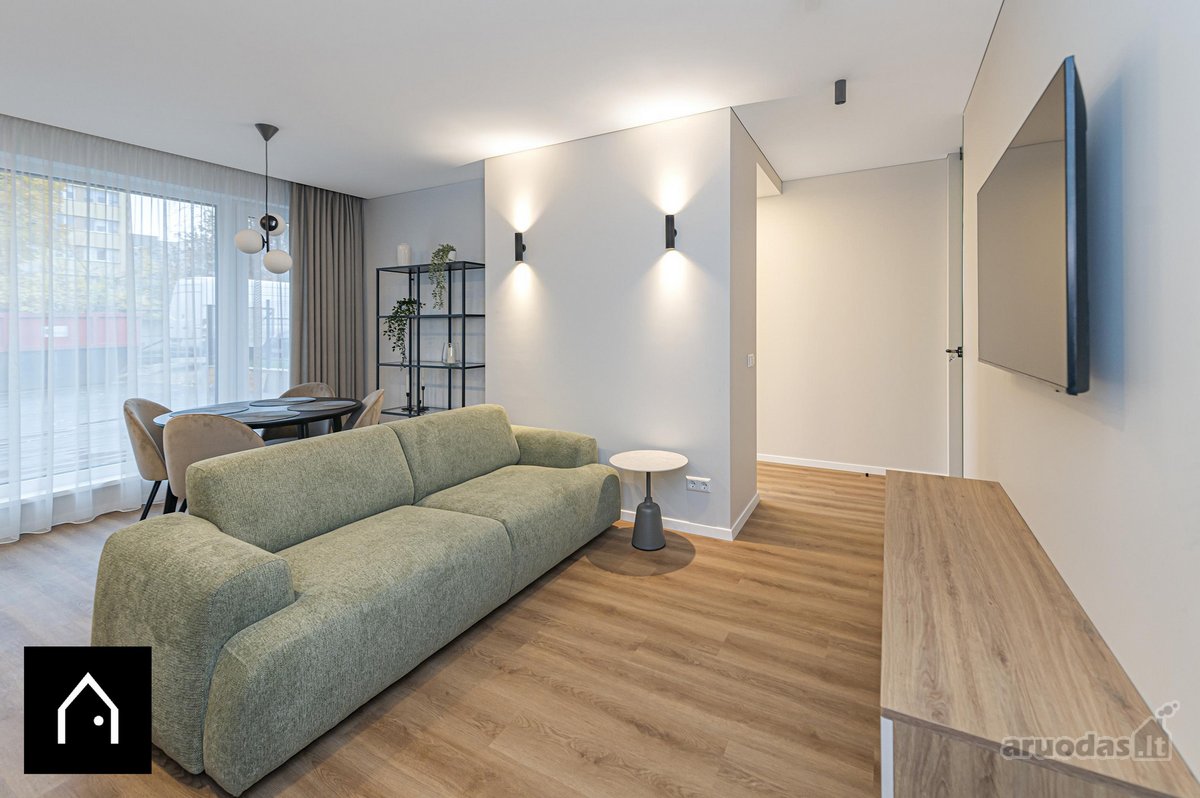 Vytauto 43 Residence – Lietūkis  - nuotraukos Nr. 33