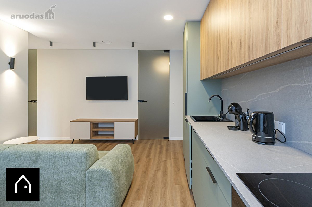 Vytauto 43 Residence – Lietūkis  - nuotraukos Nr. 34