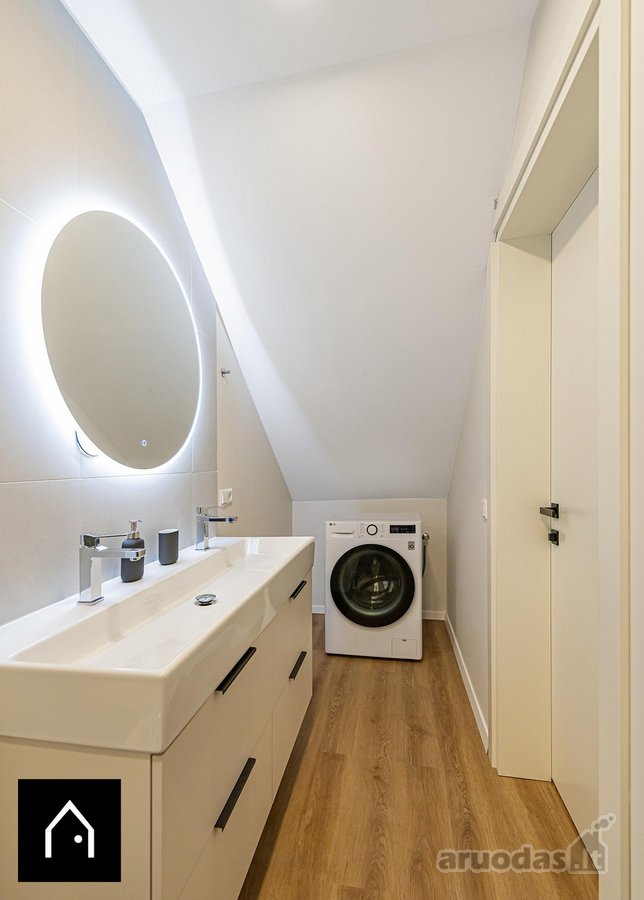Vytauto 43 Residence – Lietūkis  - nuotraukos Nr. 35