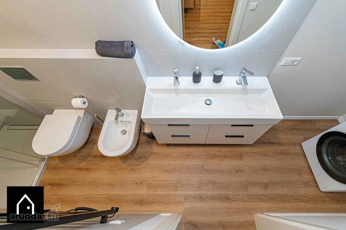 Vytauto 43 Residence – Lietūkis  - nuotraukos Nr. 37