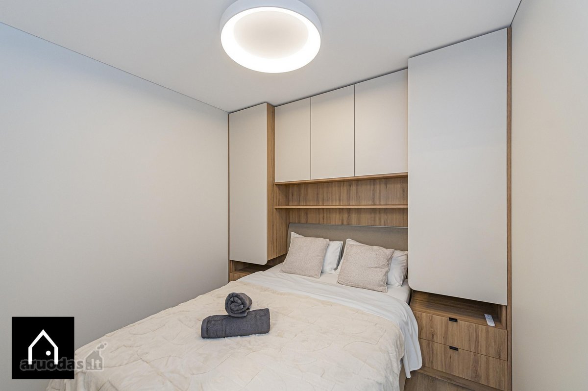 Vytauto 43 Residence – Lietūkis  - nuotraukos Nr. 39