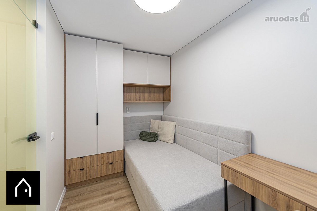 Vytauto 43 Residence – Lietūkis  - nuotraukos Nr. 40