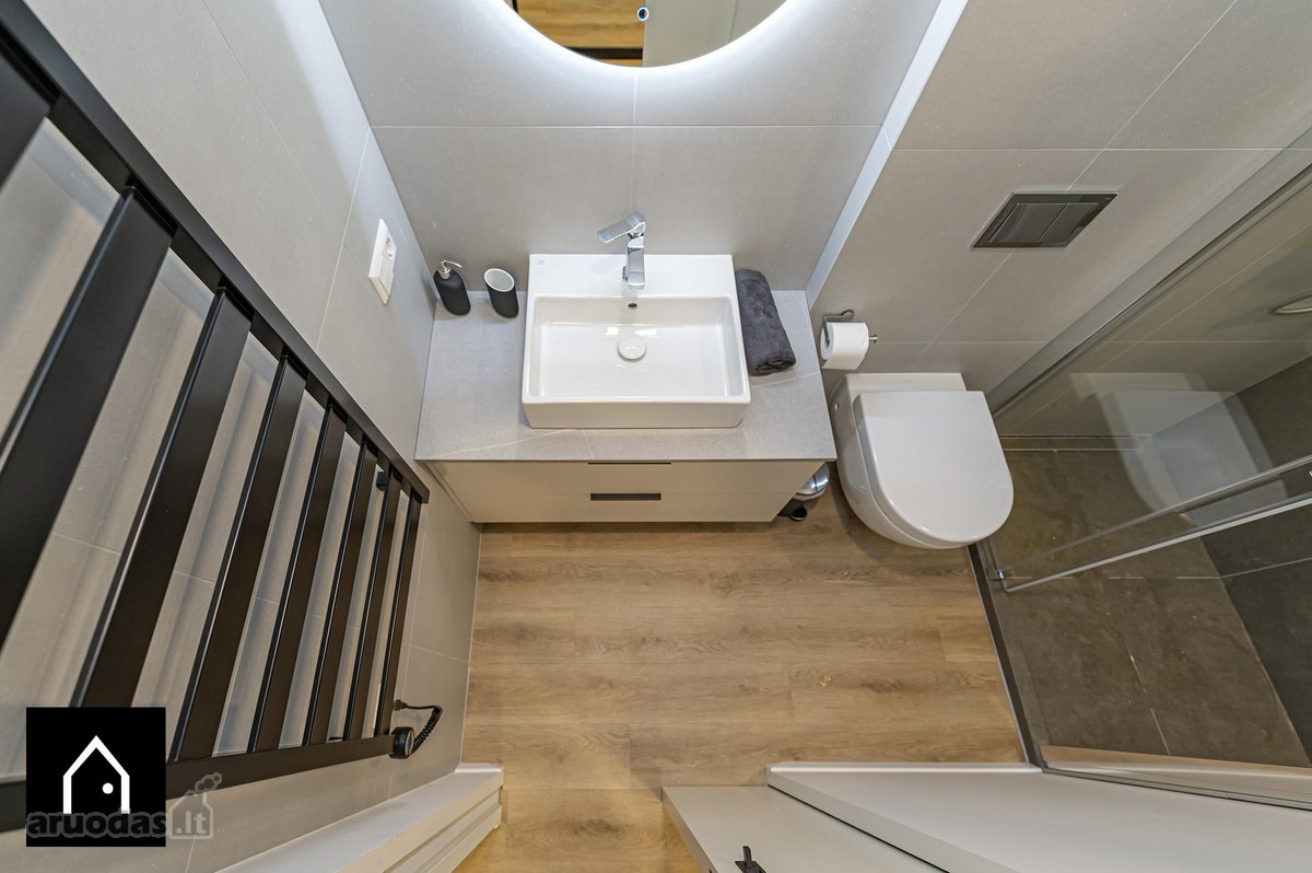 Vytauto 43 Residence – Lietūkis  - nuotraukos Nr. 41