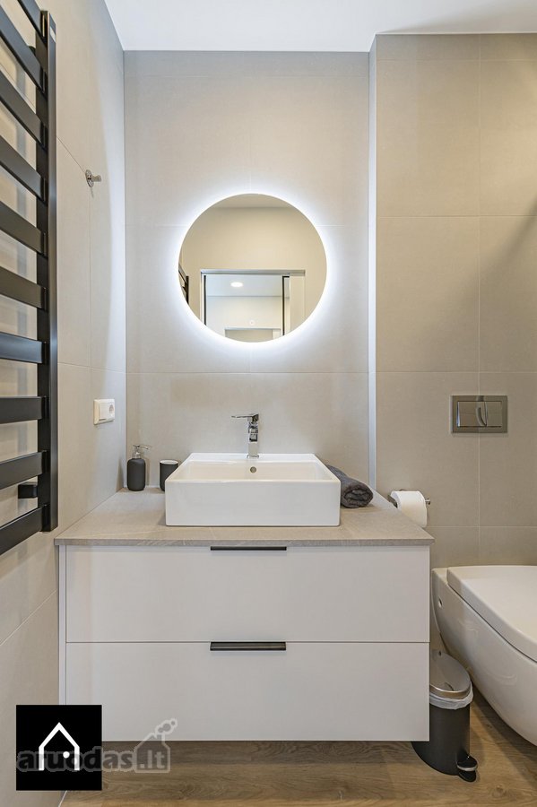 Vytauto 43 Residence – Lietūkis  - nuotraukos Nr. 42