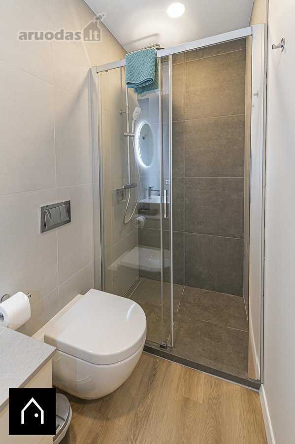 Vytauto 43 Residence – Lietūkis  - nuotraukos Nr. 43