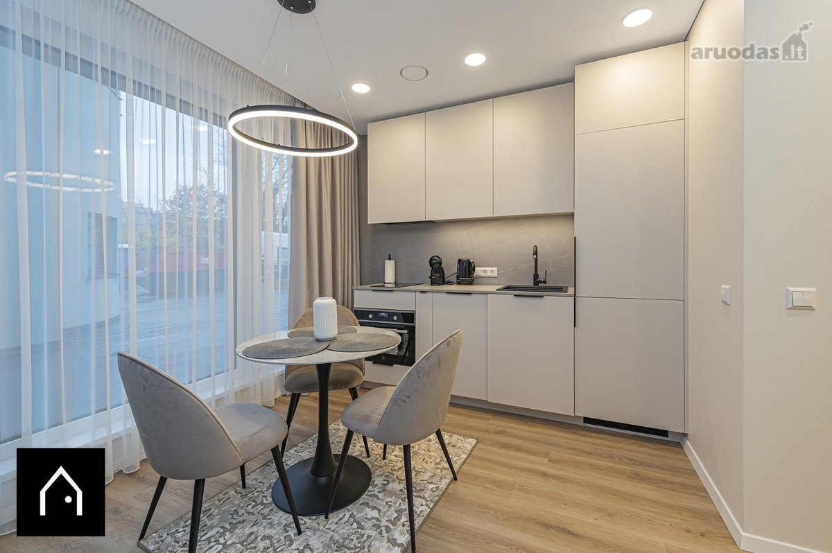 Vytauto 43 Residence – Lietūkis  - nuotraukos Nr. 44
