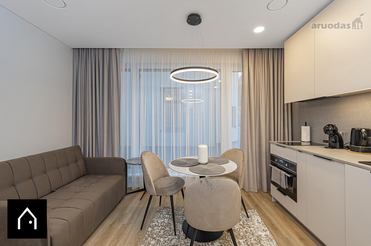 Vytauto 43 Residence – Lietūkis  - nuotraukos Nr. 45