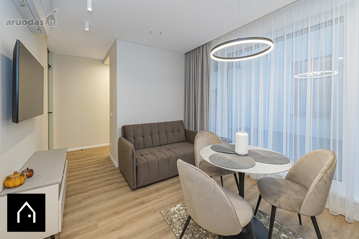 Vytauto 43 Residence – Lietūkis  - nuotraukos Nr. 46