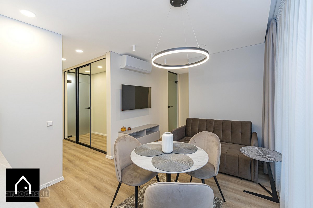 Vytauto 43 Residence – Lietūkis  - nuotraukos Nr. 47