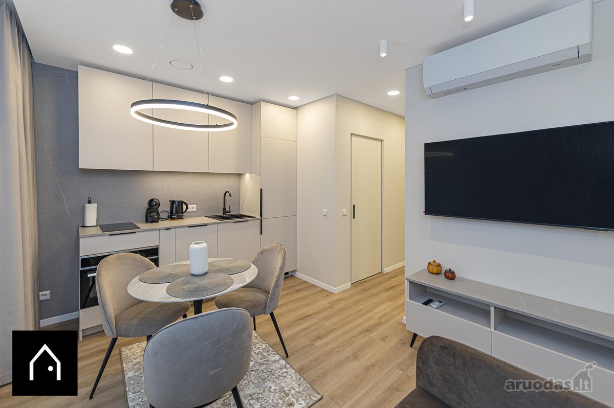 Vytauto 43 Residence – Lietūkis  - nuotraukos Nr. 48